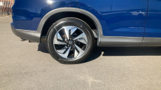 Honda CR-V 2.0 i-VTEC SR 5dr Auto Petrol Estate